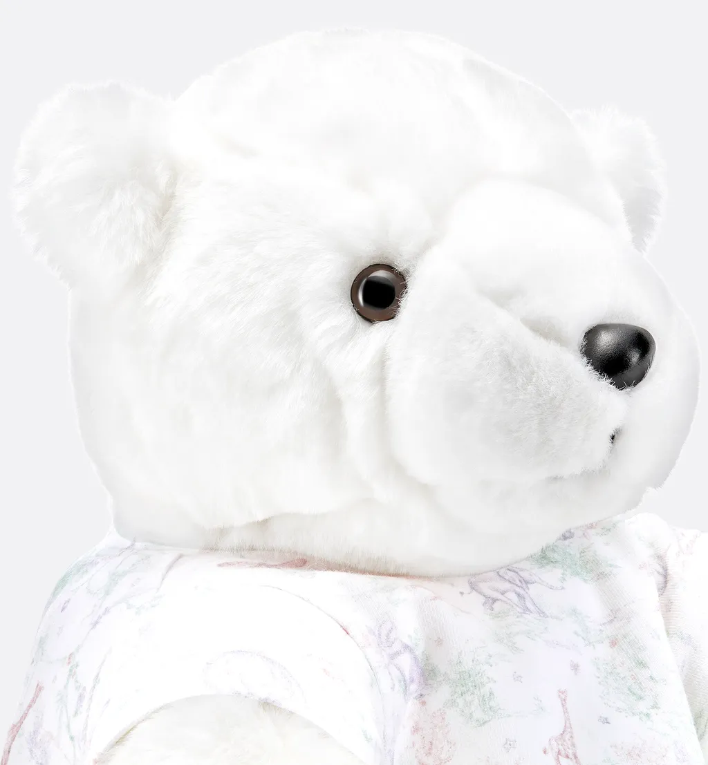 Teddy Bear