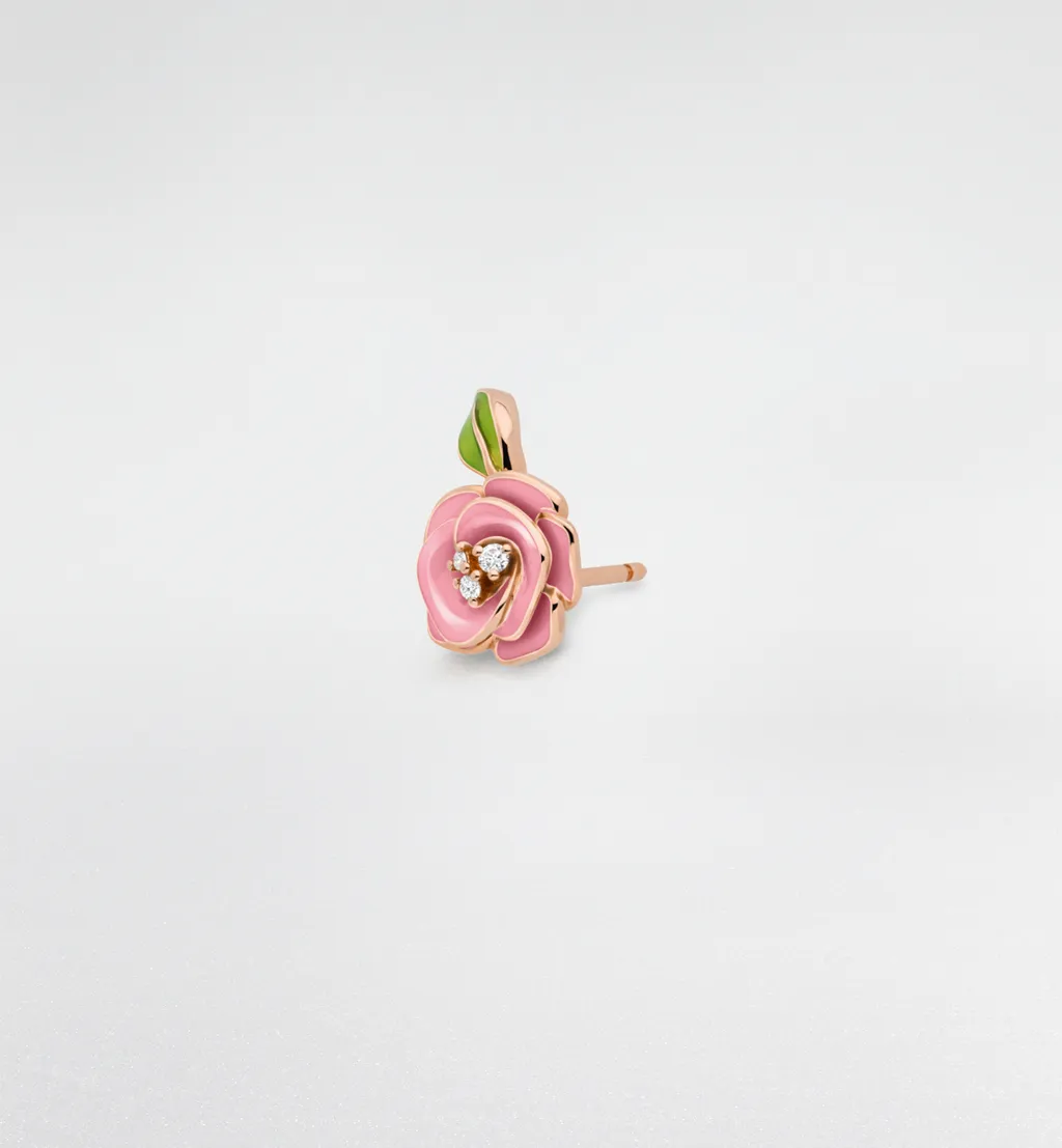 Diorette Single Earring