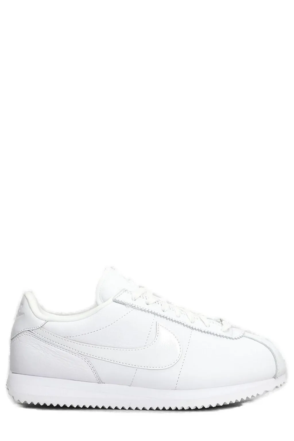 Nike Cortez 23 Premium Lace-Up Sneakers