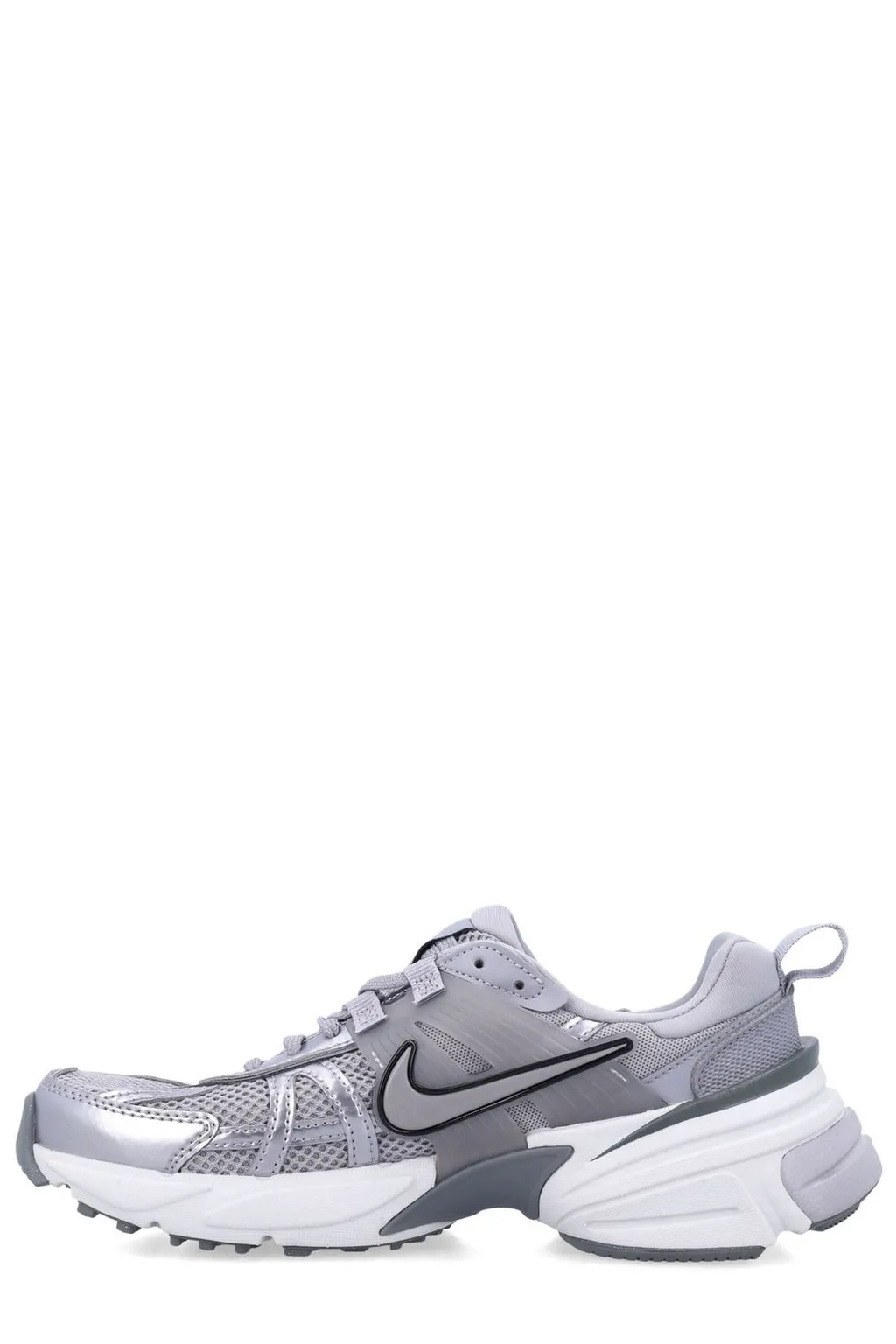 Nike V2K Run Lace-Up Sneakers