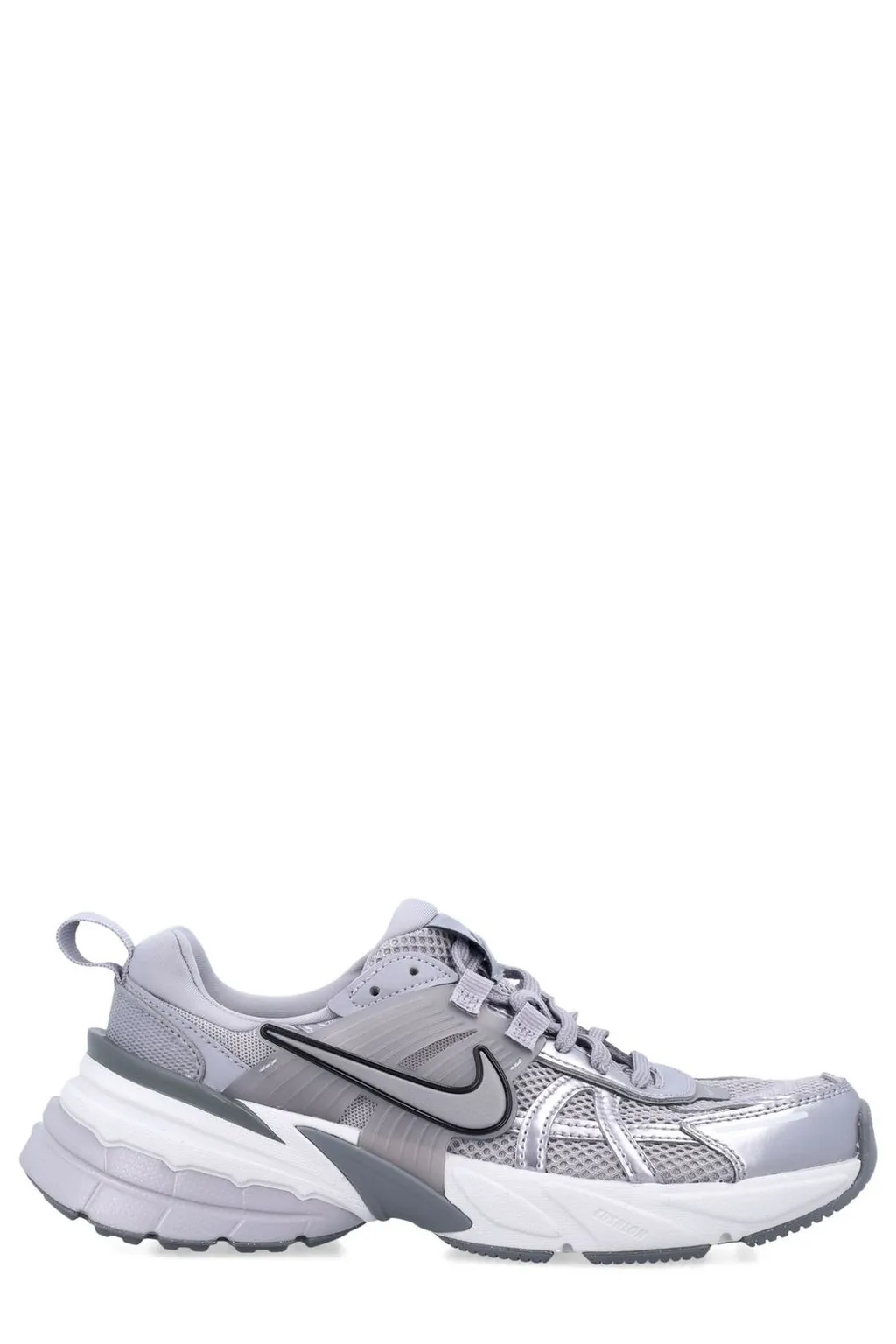 Nike V2K Run Lace-Up Sneakers