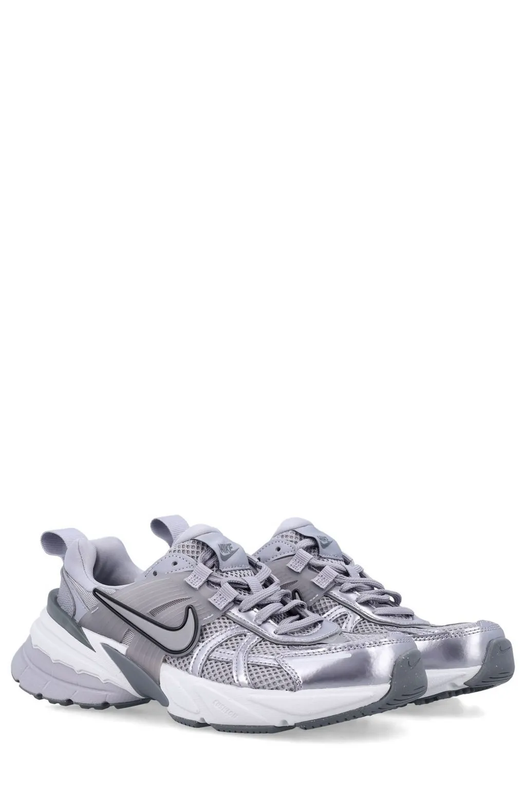 Nike V2K Run Lace-Up Sneakers