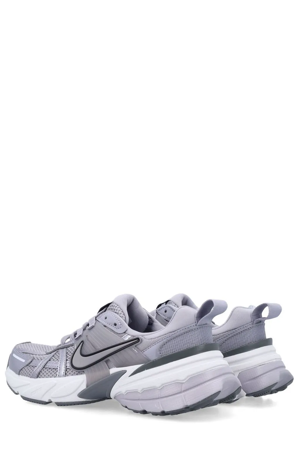 Nike V2K Run Lace-Up Sneakers