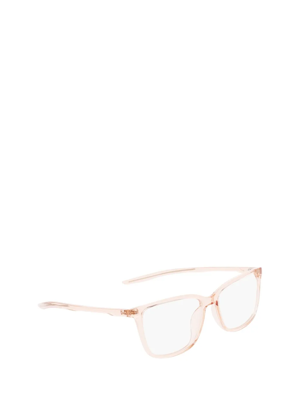 Nike Rectangular Frame Glasses