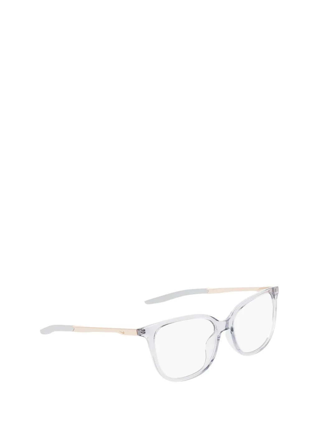 Nike Cat-Eye Frame Glasses
