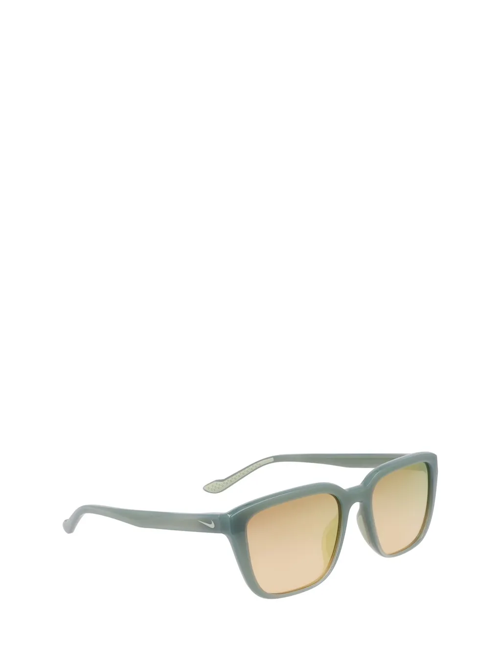 Nike Temper Flair Square Frame Sunglasses