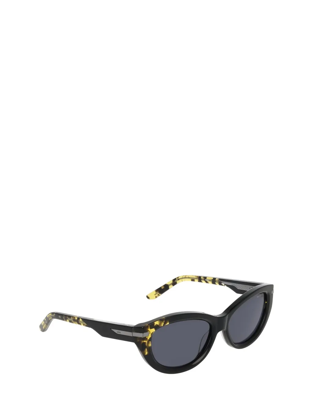 Nike Crescent Fawn Cat Eye Frame Sunglasses