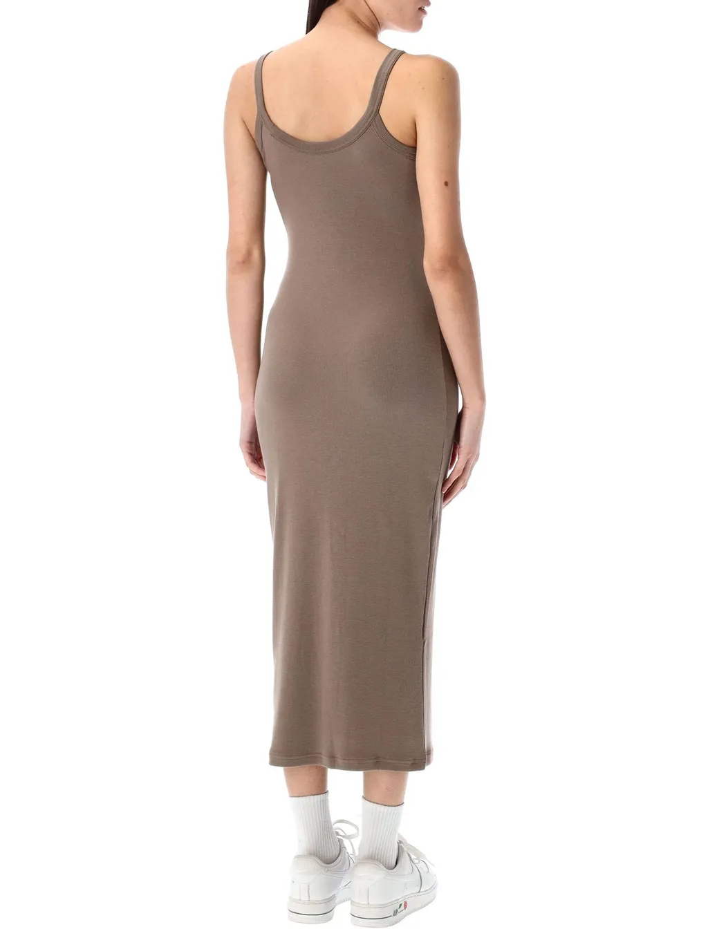 Nike Tight Mini-Rib Tank Dress