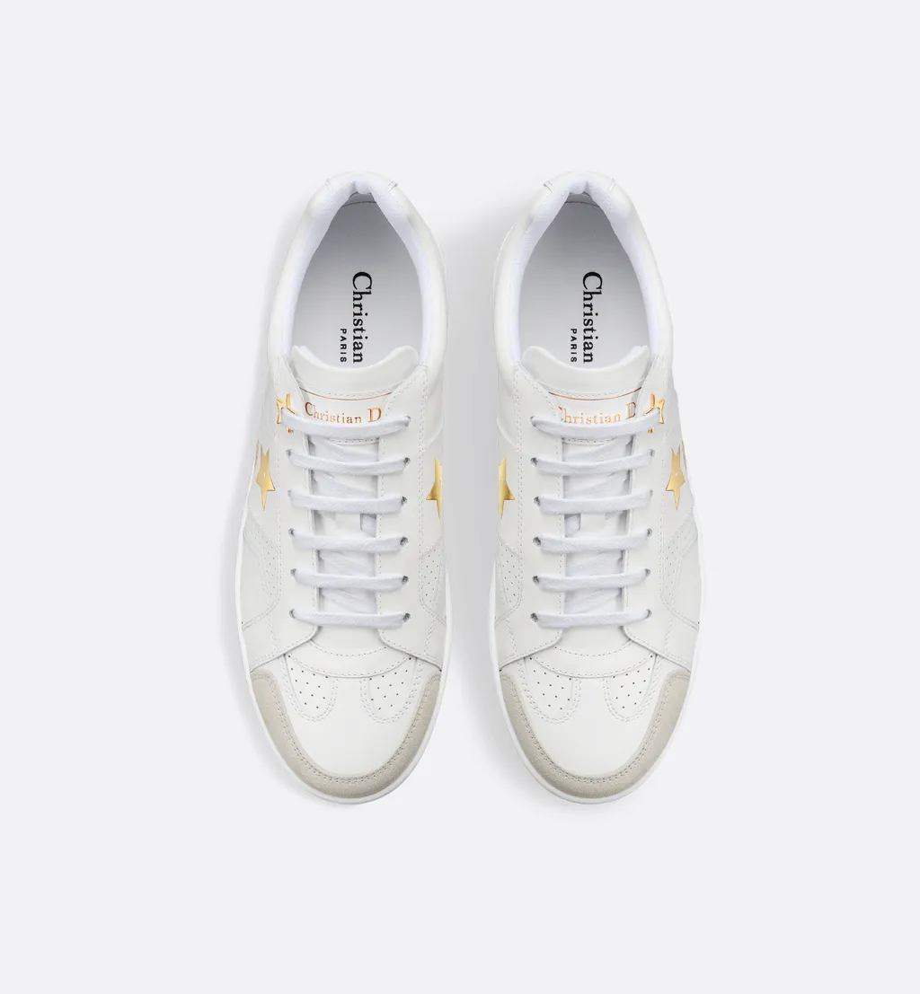 Dior Star Sneaker