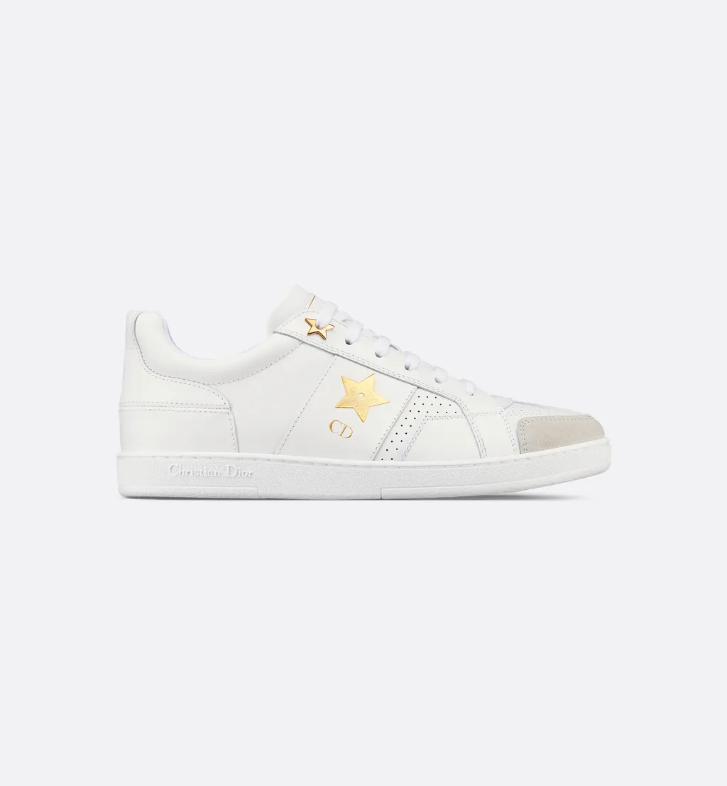 Dior Star Sneaker