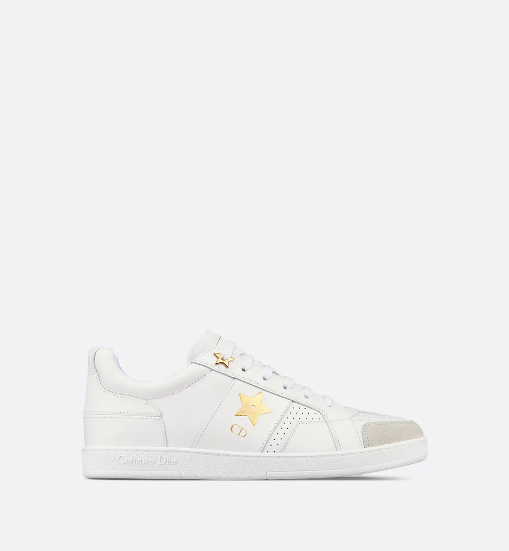Dior Star Sneaker