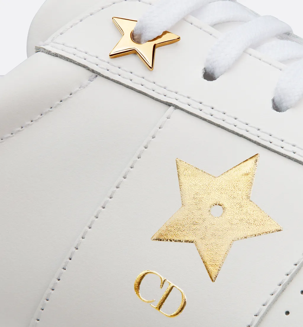 Dior Star Sneaker
