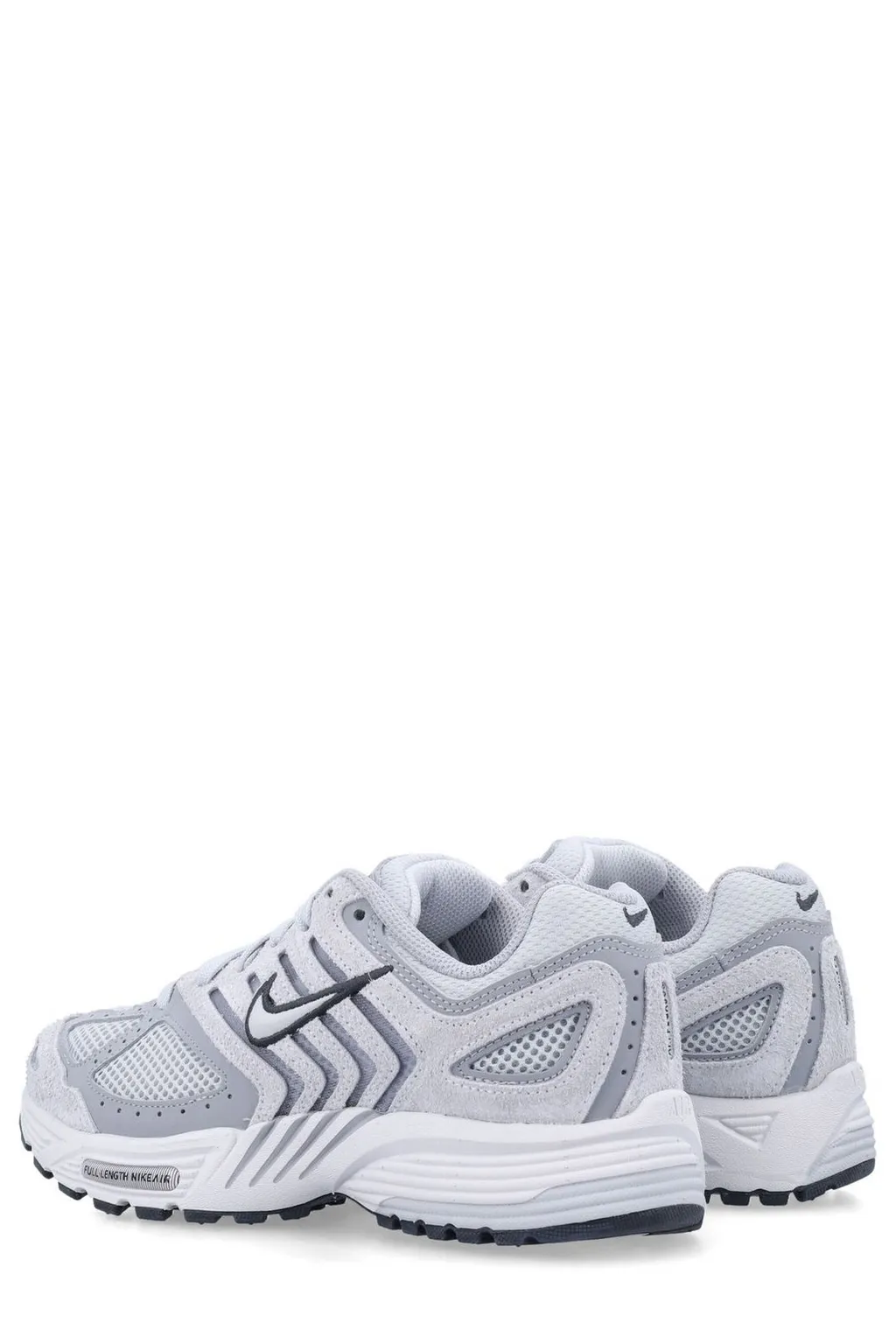 Nike Air Pegasus 2005 Lace-Up Sneakers