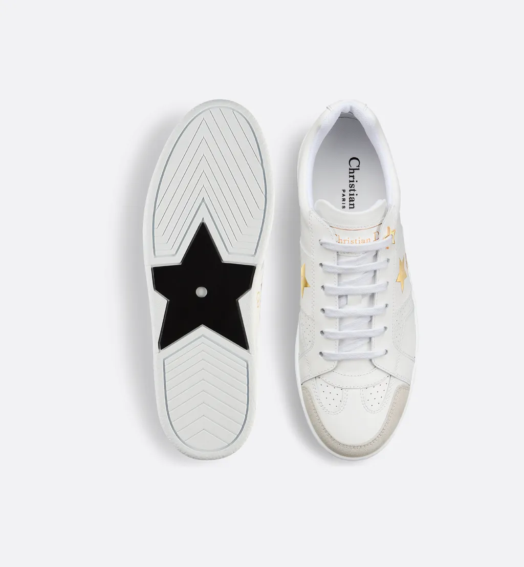 Dior Star Sneaker