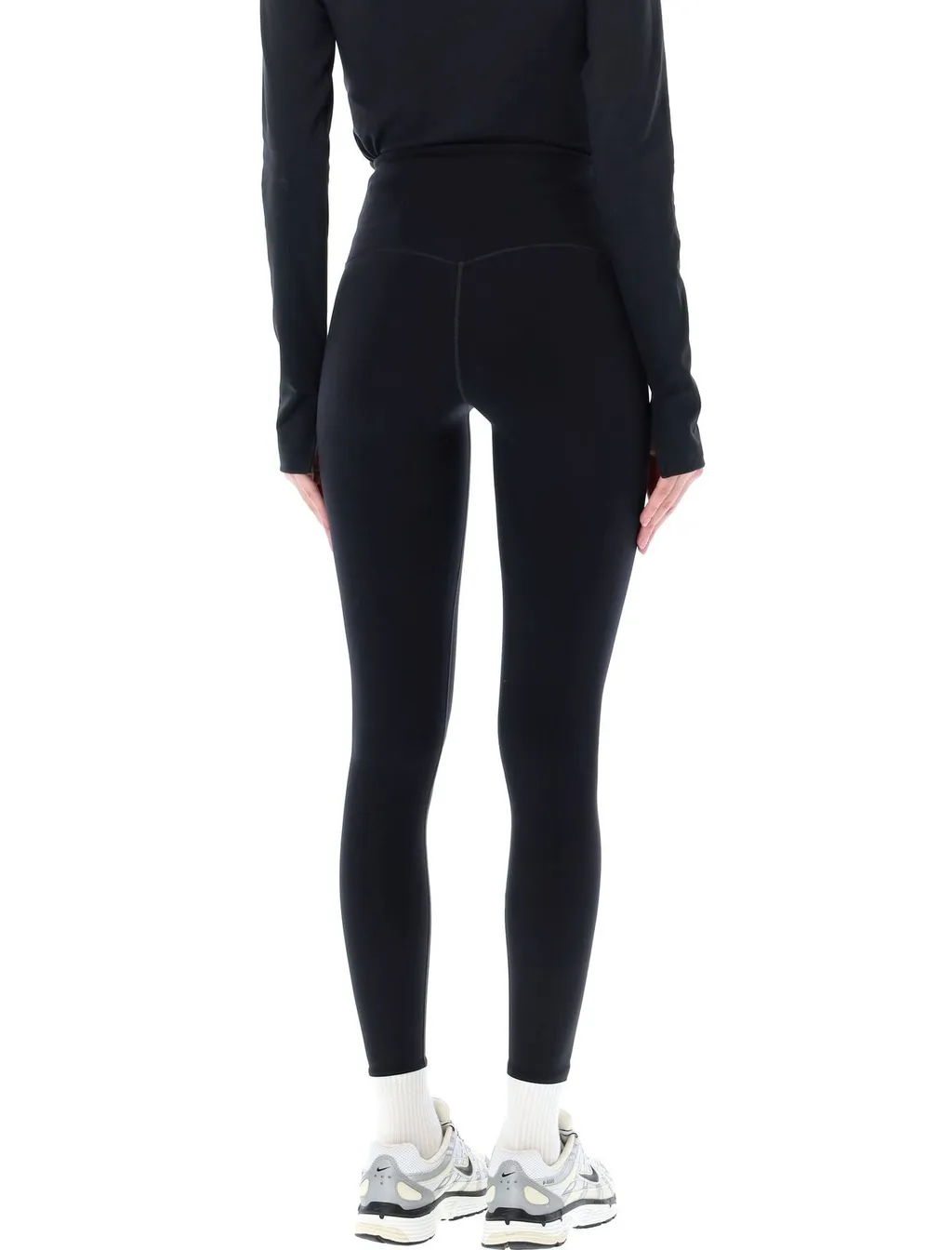 Nike Go High-Waist Full-Length Leggings