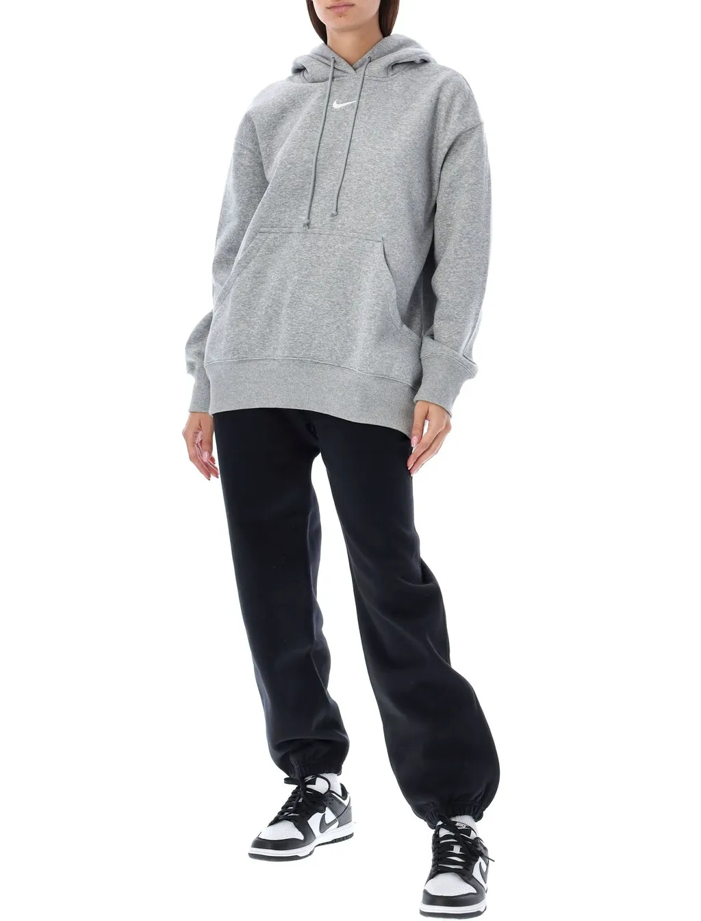 Nike Sportswear Phoenix Fleece Oversized Hoodie