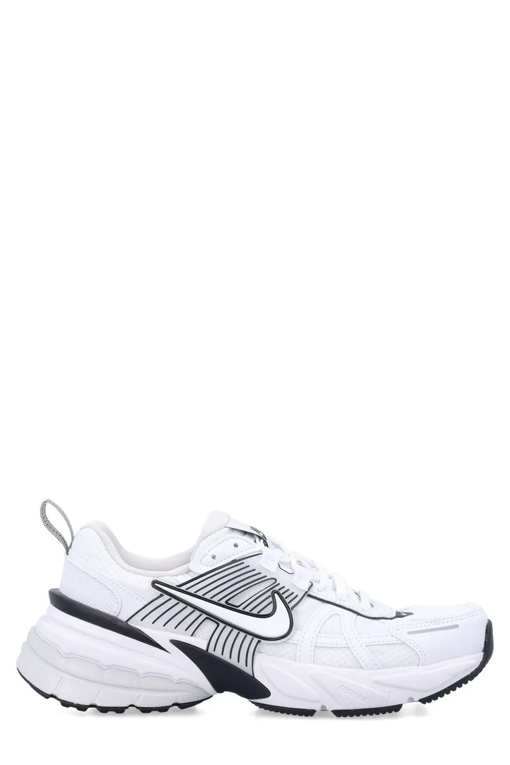 Nike V2K Run Low-Top Sneakers