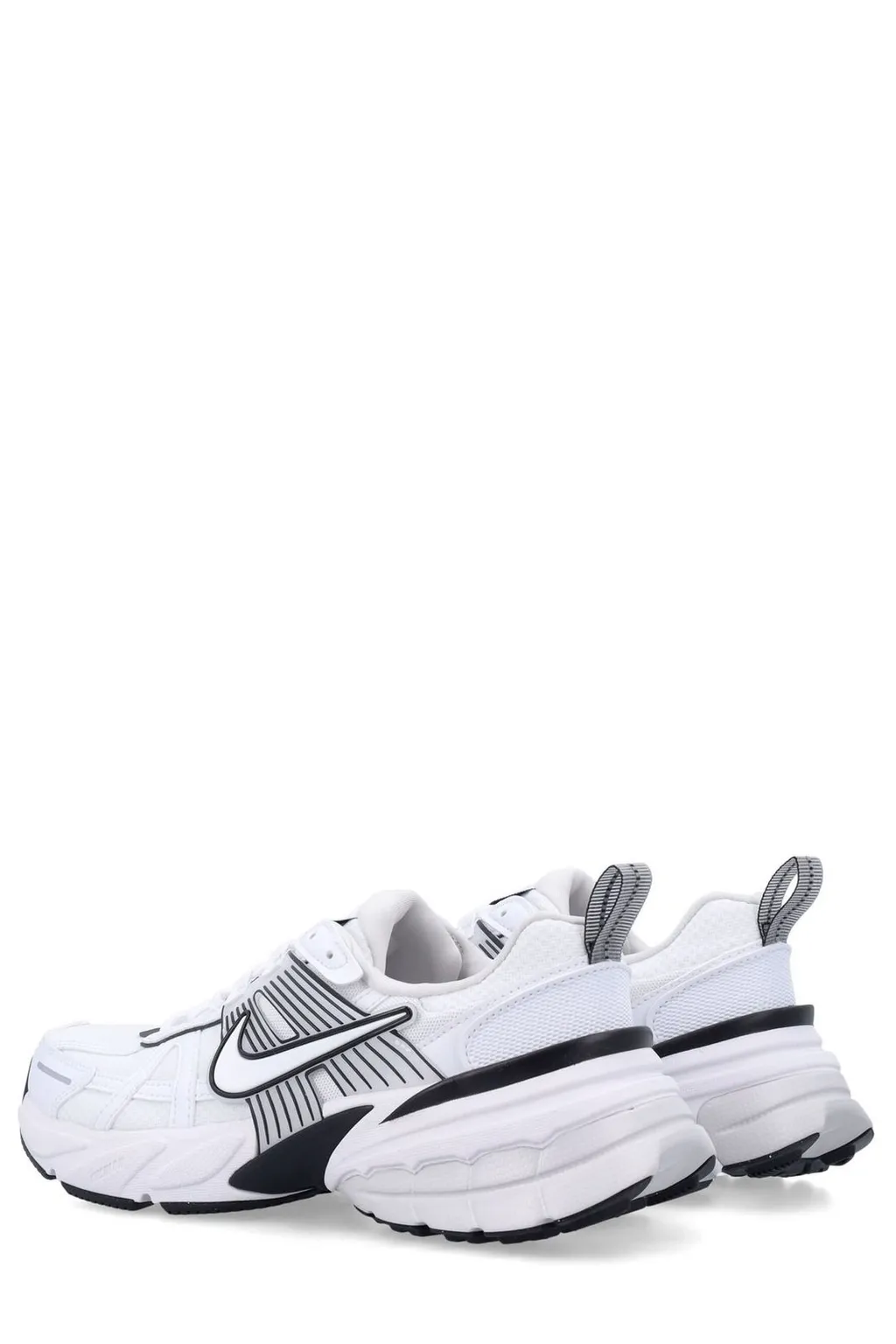 Nike V2K Run Low-Top Sneakers