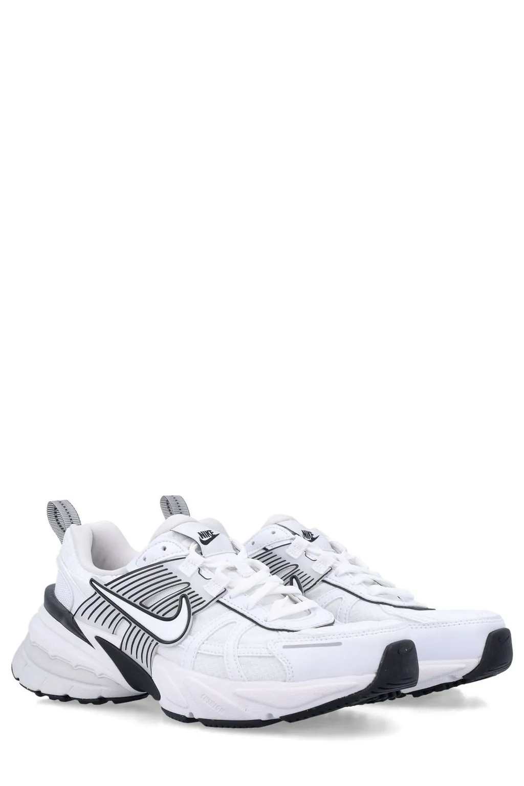 Nike V2K Run Low-Top Sneakers