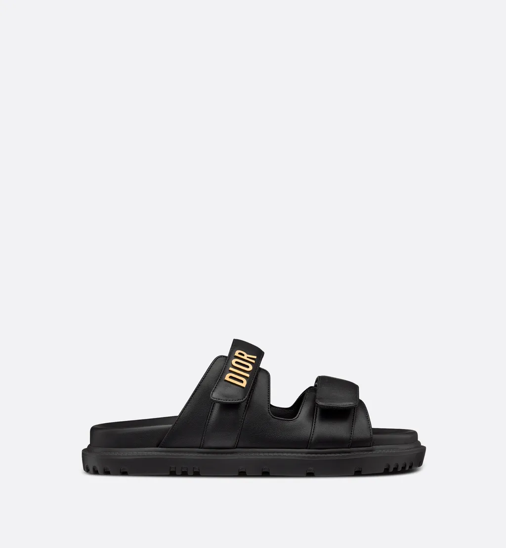 Dioract Slide