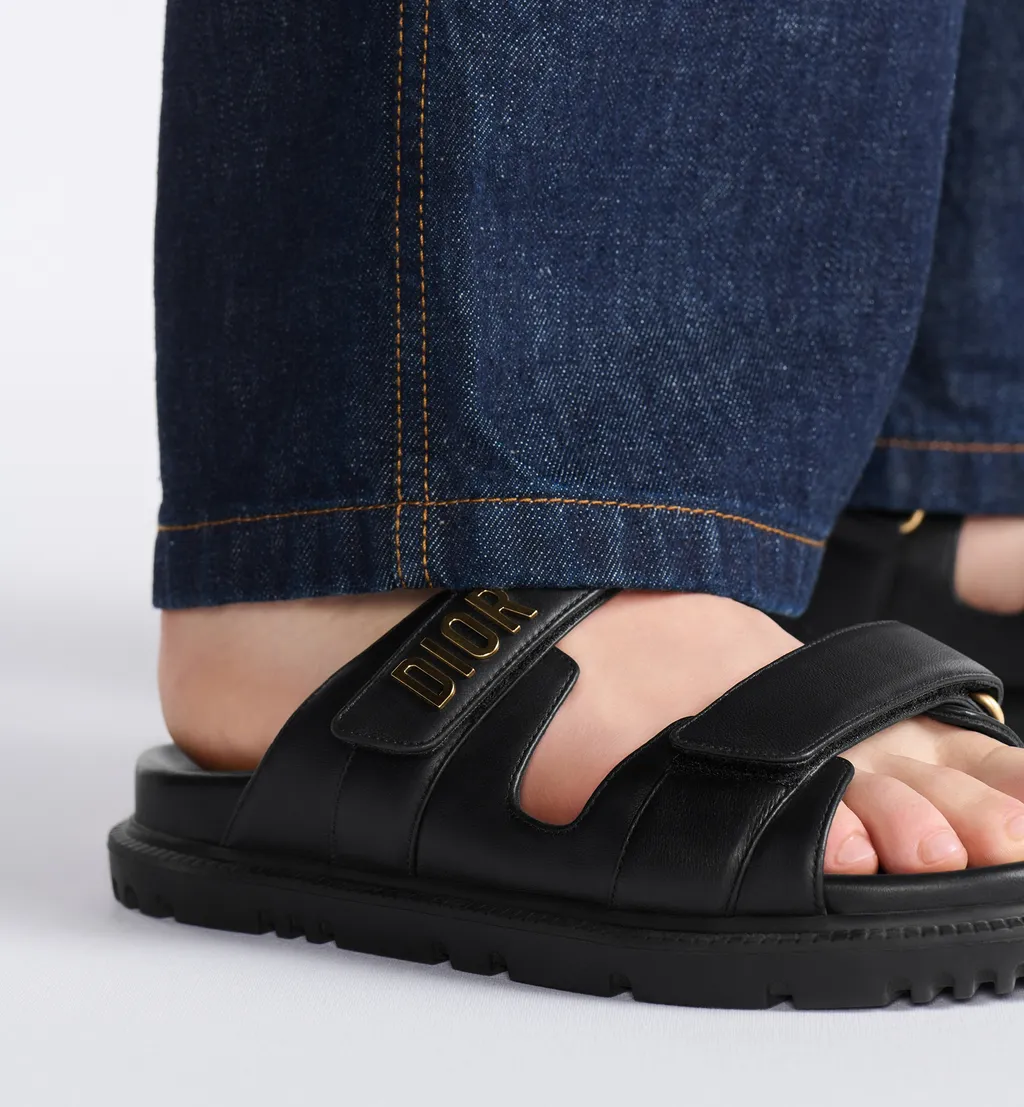 Dioract Slide