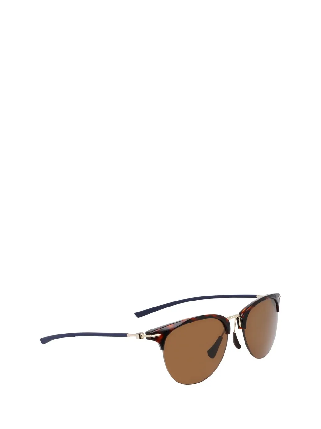 Nike Round Frame Sunglasses