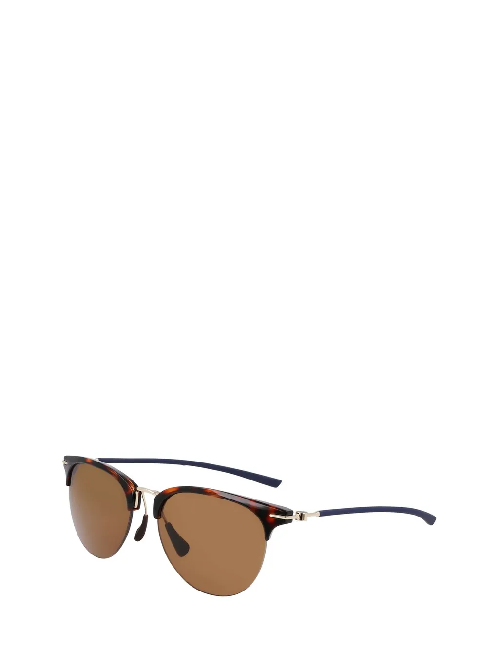 Nike Round Frame Sunglasses