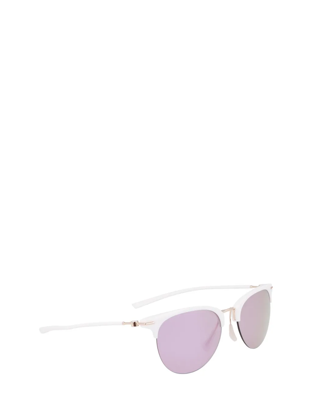 Nike Round Frame Sunglasses
