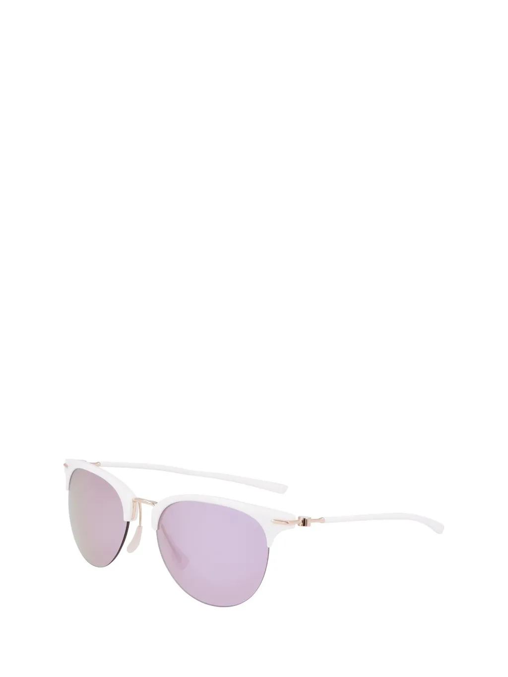 Nike Round Frame Sunglasses