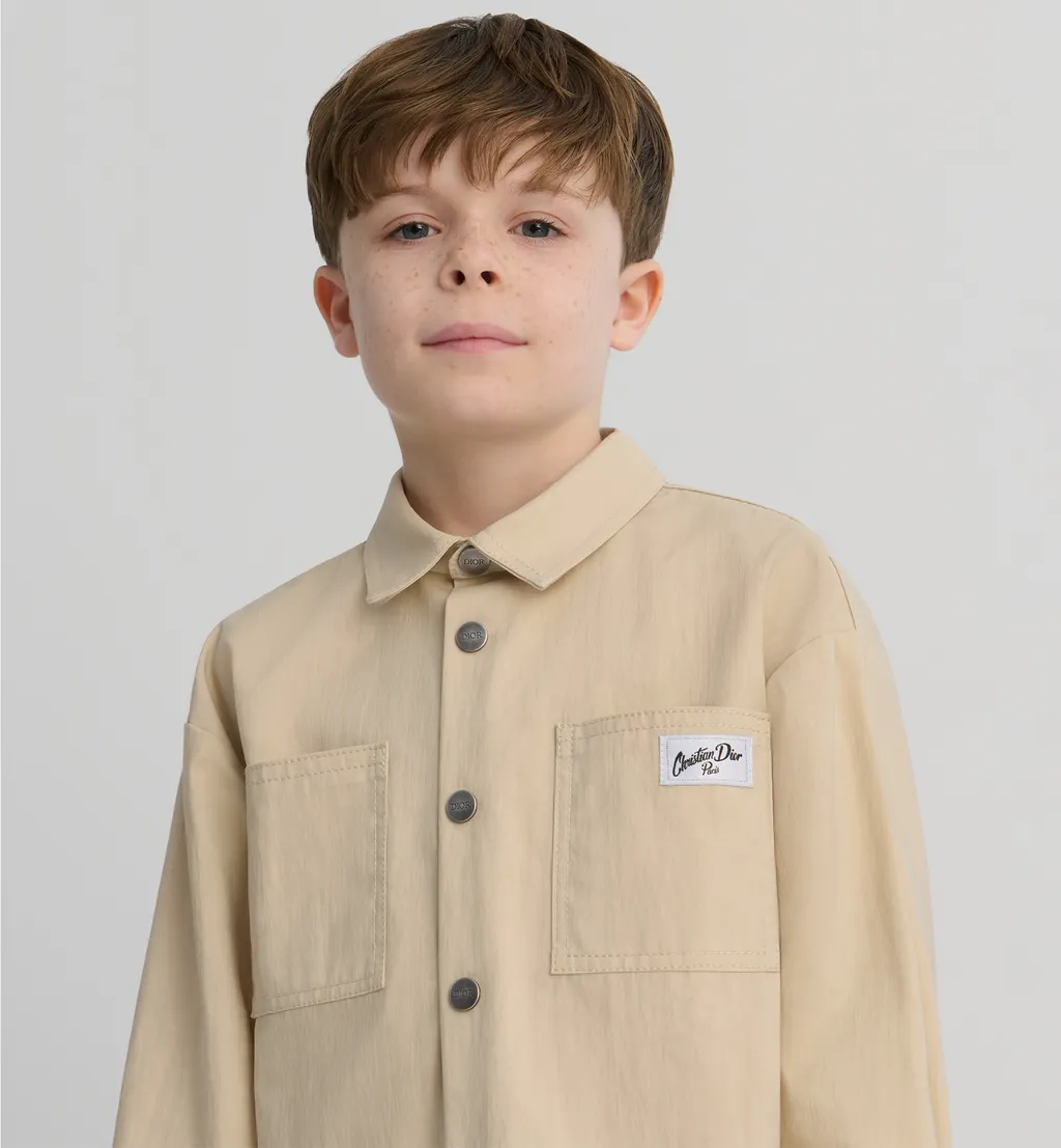 Kids' Shirt