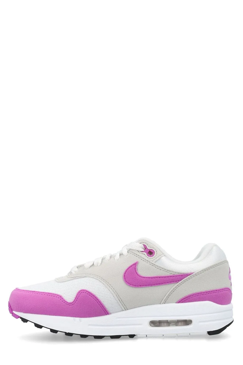 Nike Air Max 1 Logo Patch Sneakers