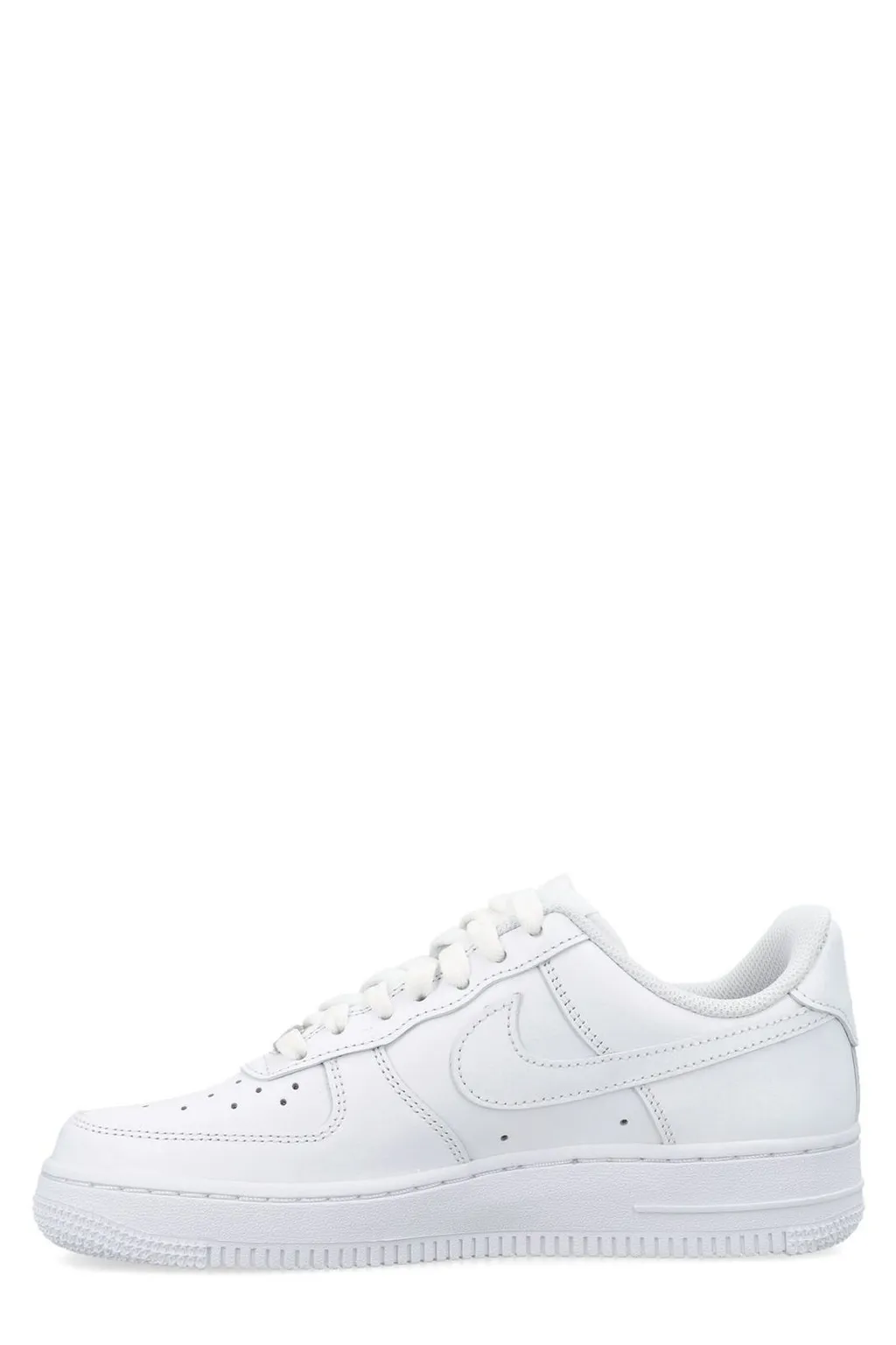 Nike Air Force 1 '07 Lace-Up Sneakers