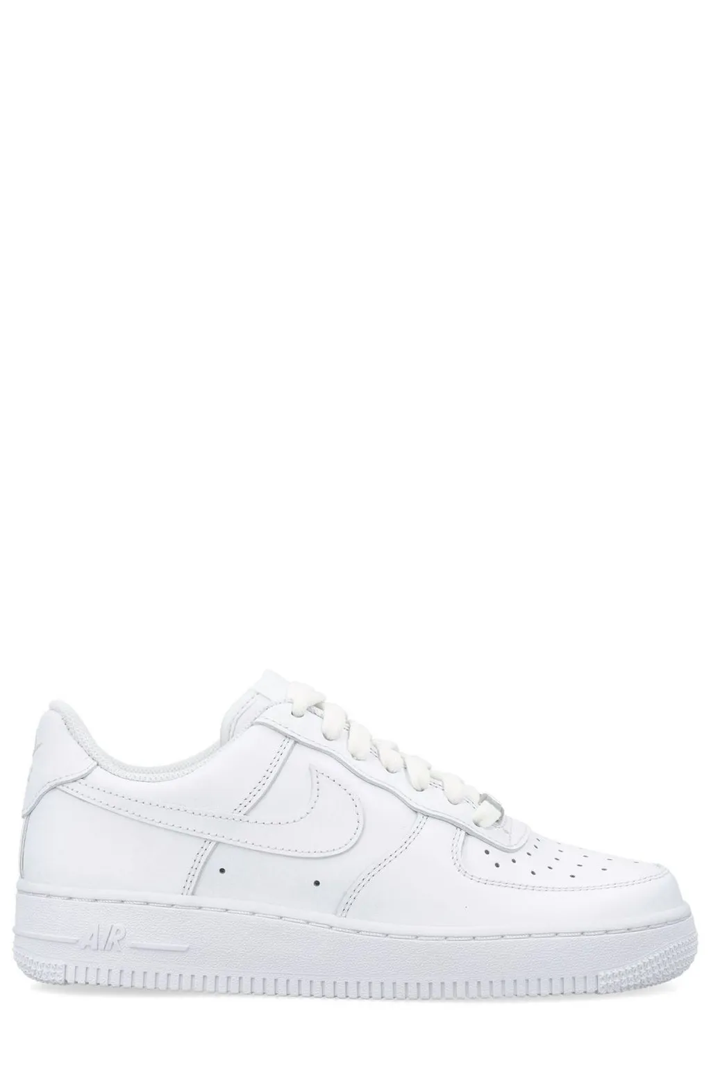 Nike Air Force 1 '07 Lace-Up Sneakers