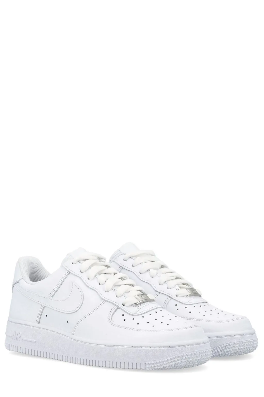 Nike Air Force 1 '07 Lace-Up Sneakers