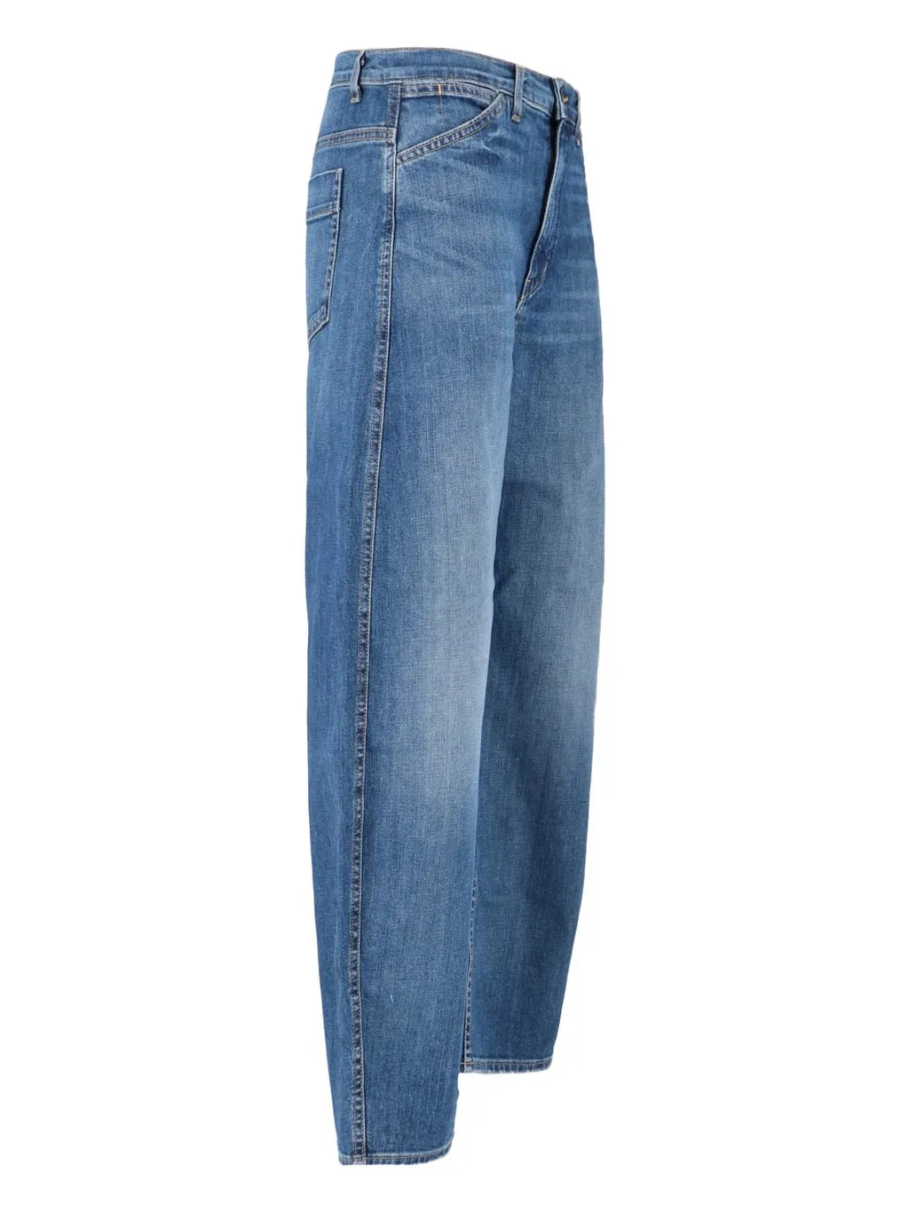 Nili Lotan Tribeca Jeans