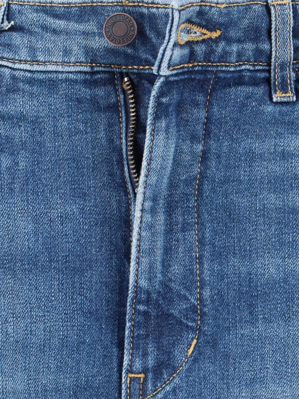 Nili Lotan Tribeca Jeans