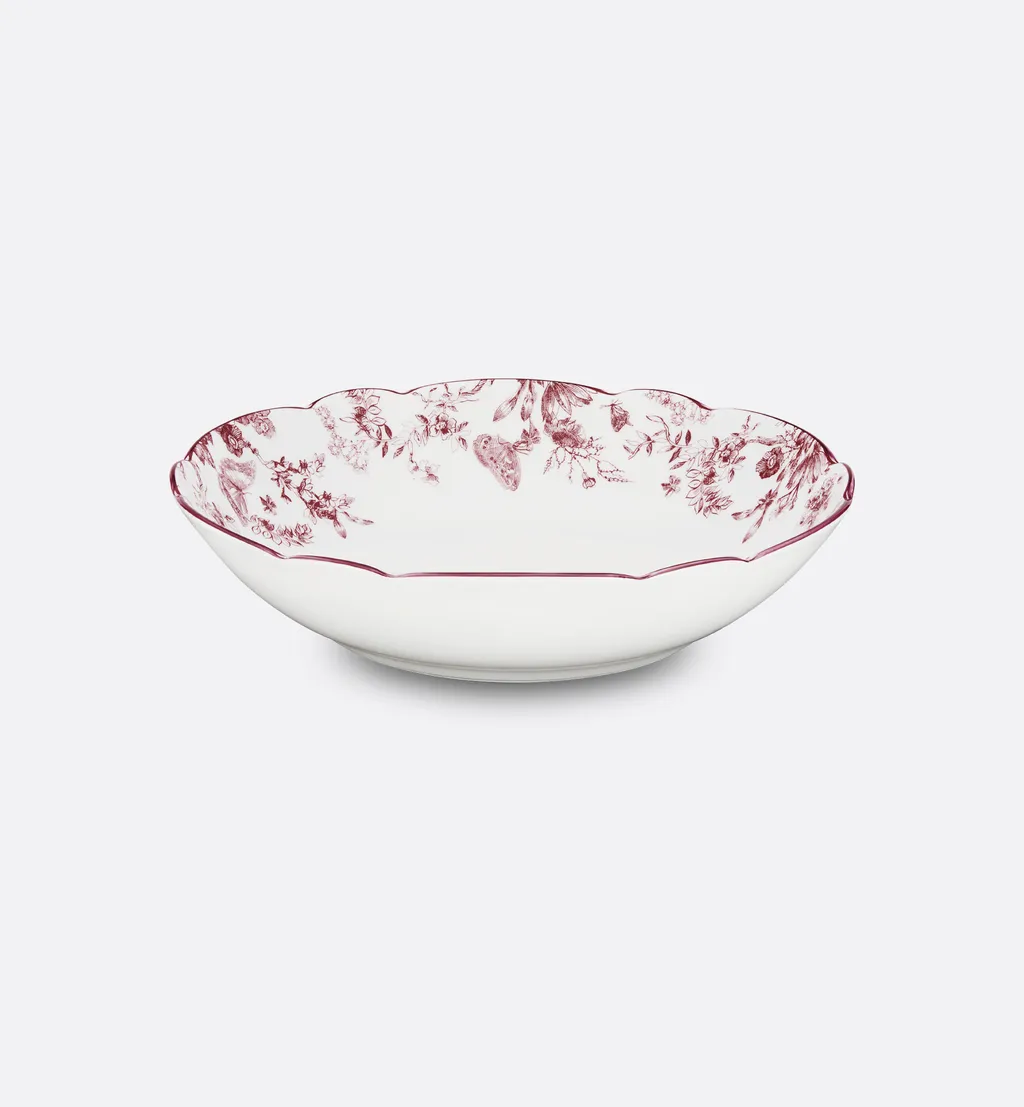 Pasta Plate