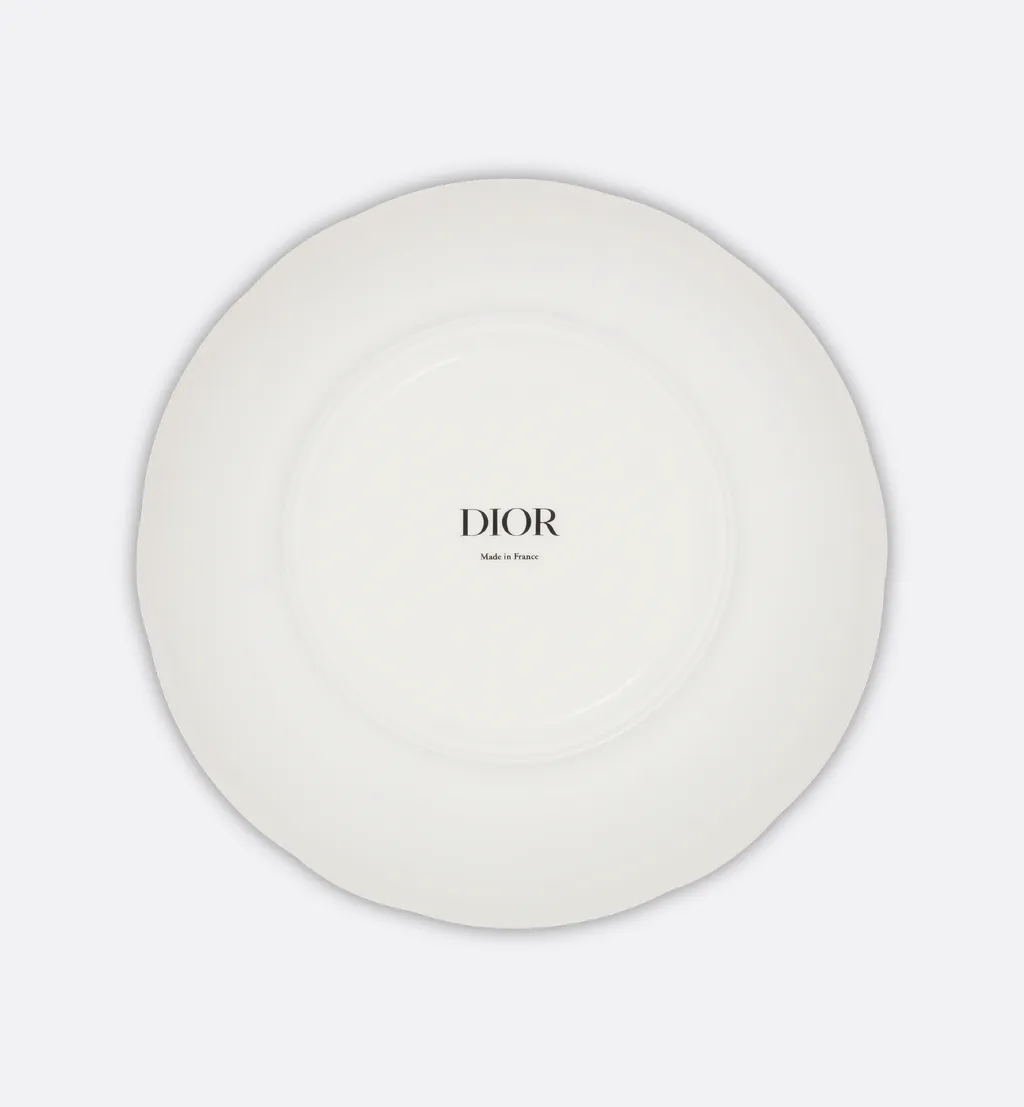 Pasta Plate