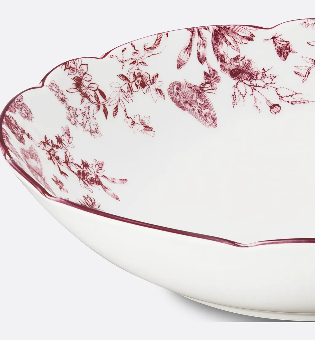 Pasta Plate