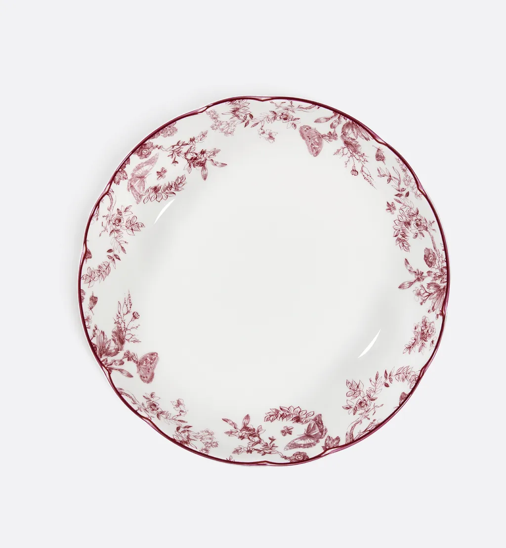 Pasta Plate