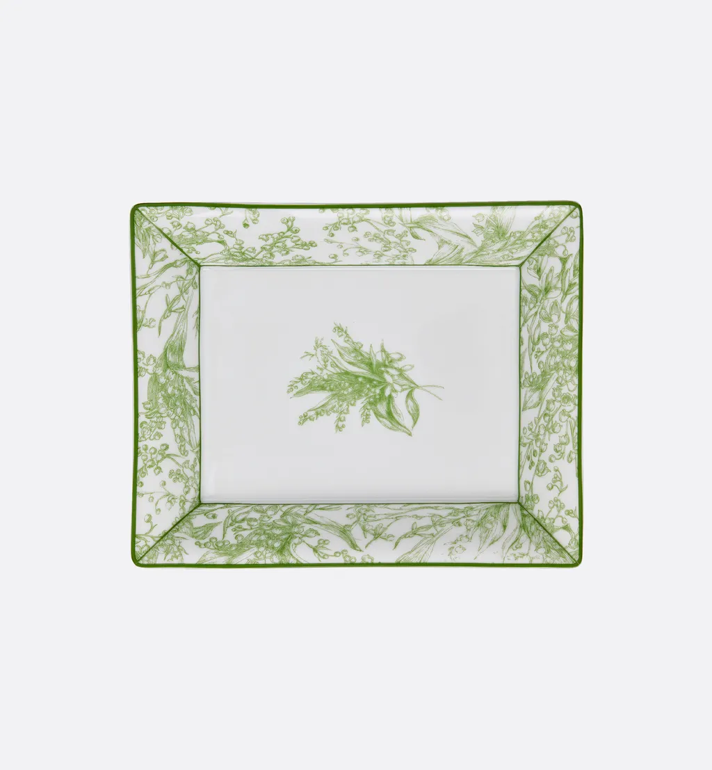 Trinket Tray