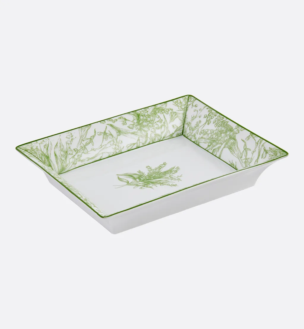Trinket Tray