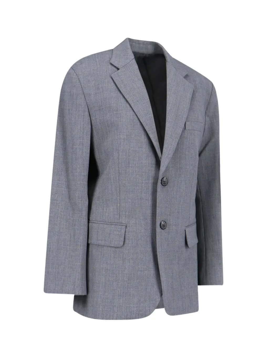 Nili Lotan Classic Blazer Jacket