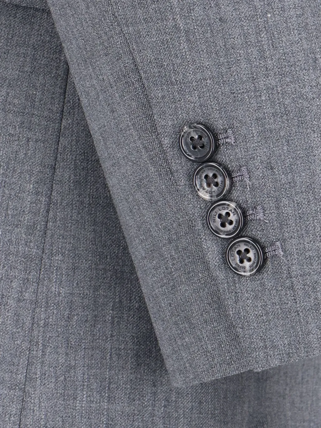 Nili Lotan Classic Blazer Jacket
