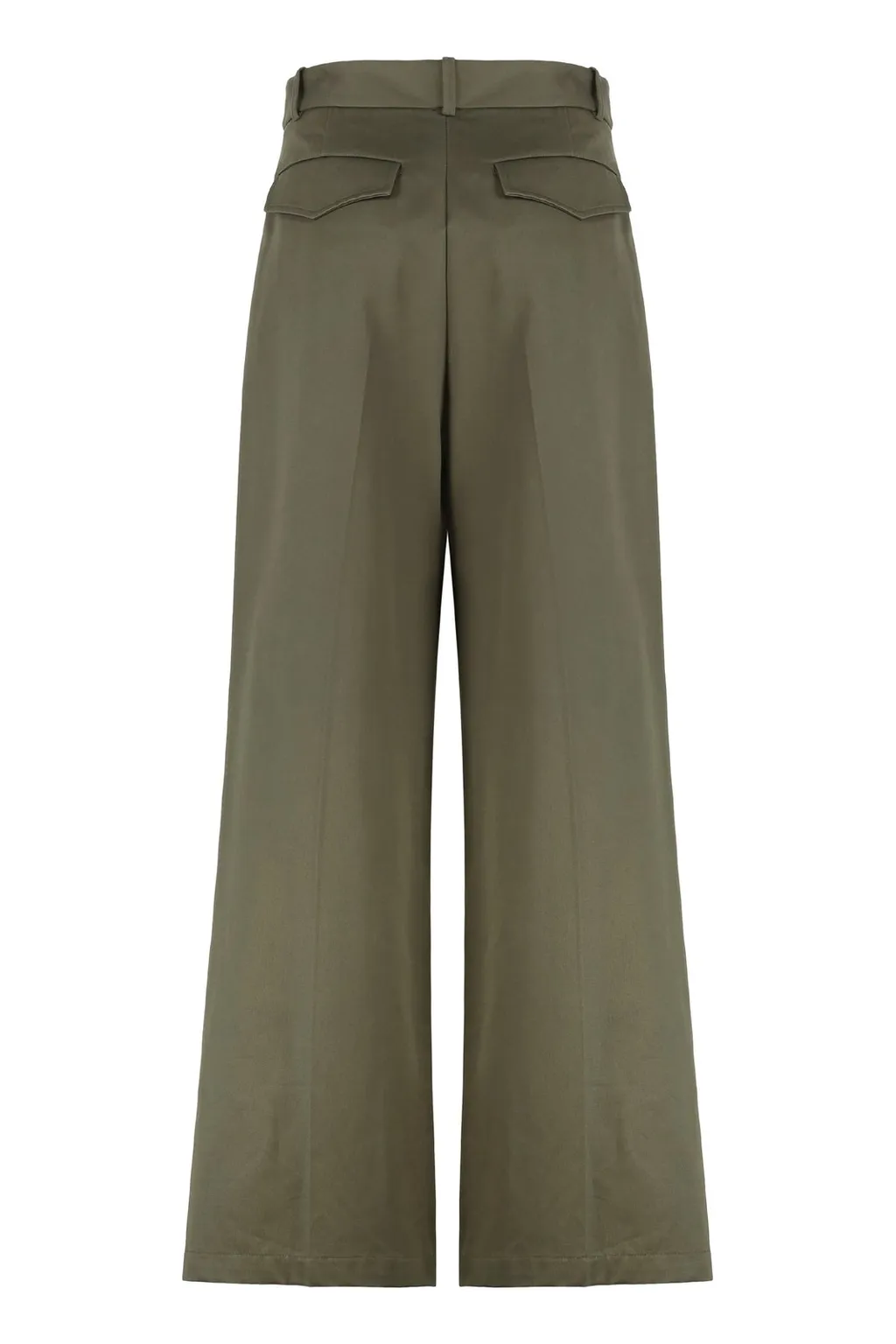 Nili Lotan Wide Leg Pants