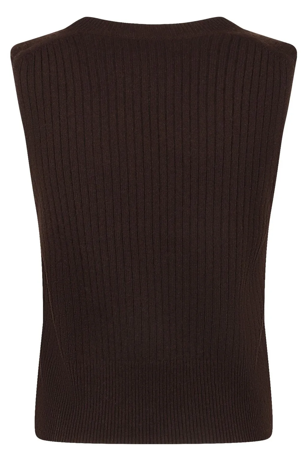 Nili Lotan February Knit Vest