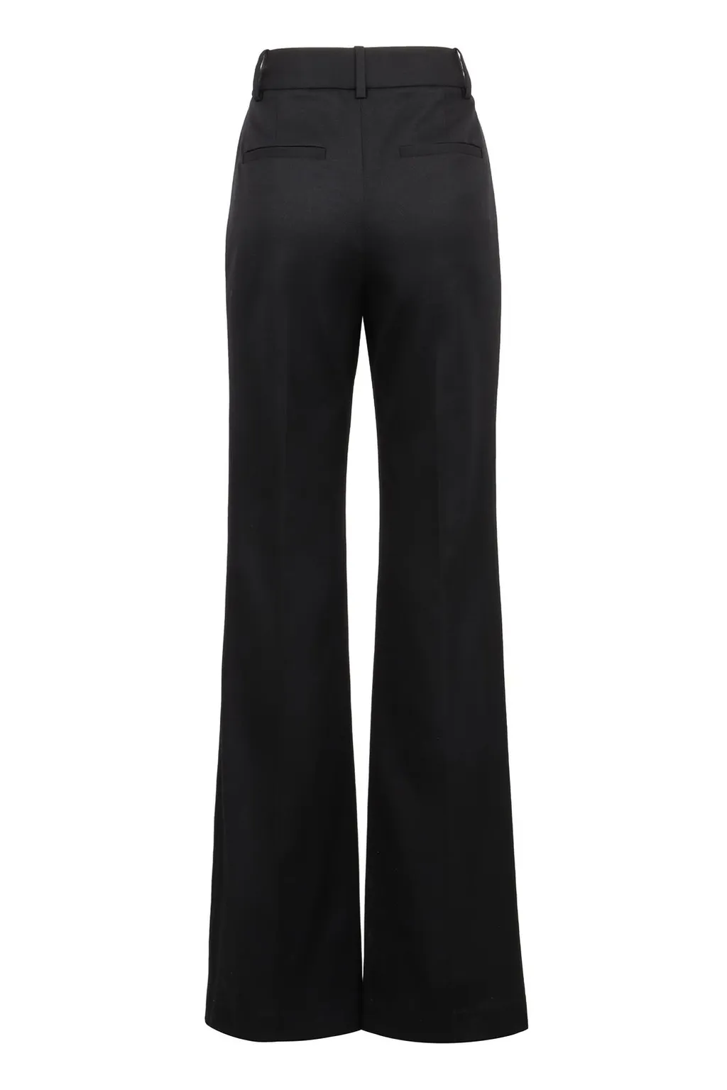 Nili Lotan Effy Flared Pants