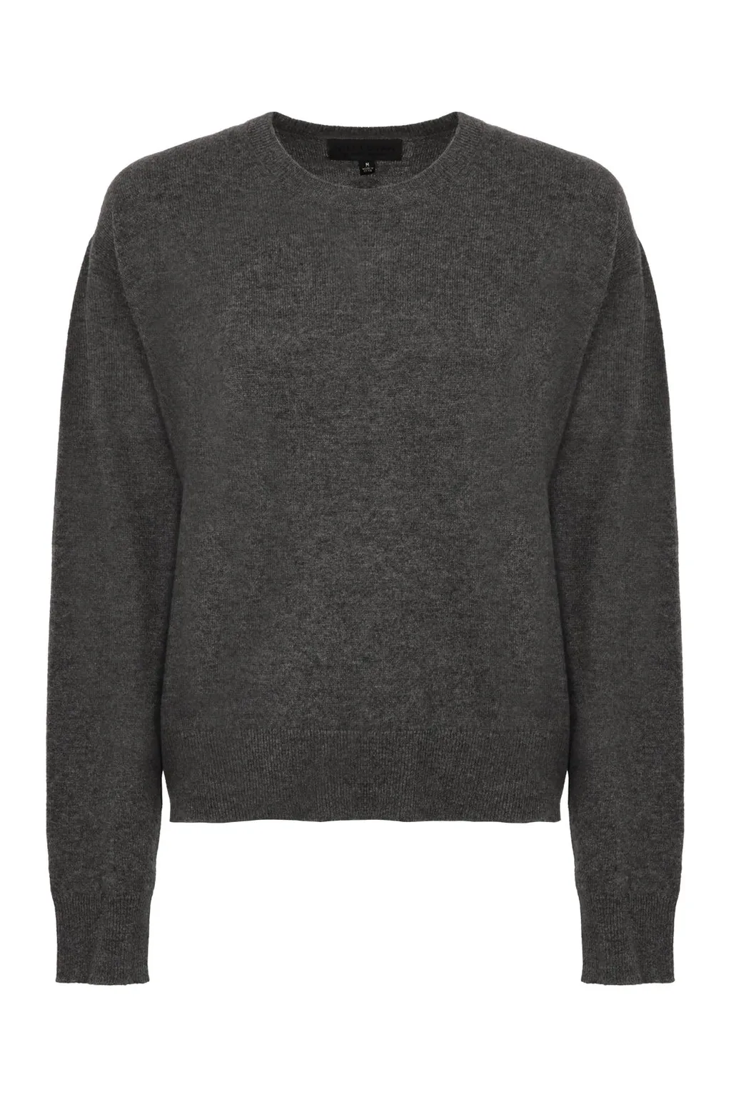 Nili Lotan Itzel Crew Neck Knit Sweater