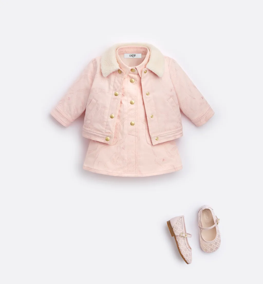 Baby Jacket