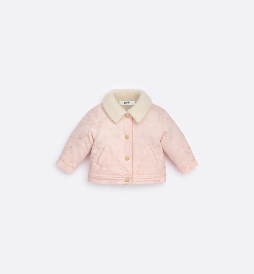 Baby Jacket